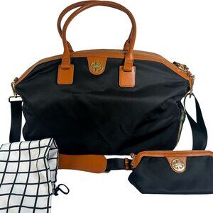 JEMMA Birdie Tote – Excellent Gently Used Condition